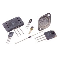 Main product image for NTE 172A NPN Transistor NTE172A